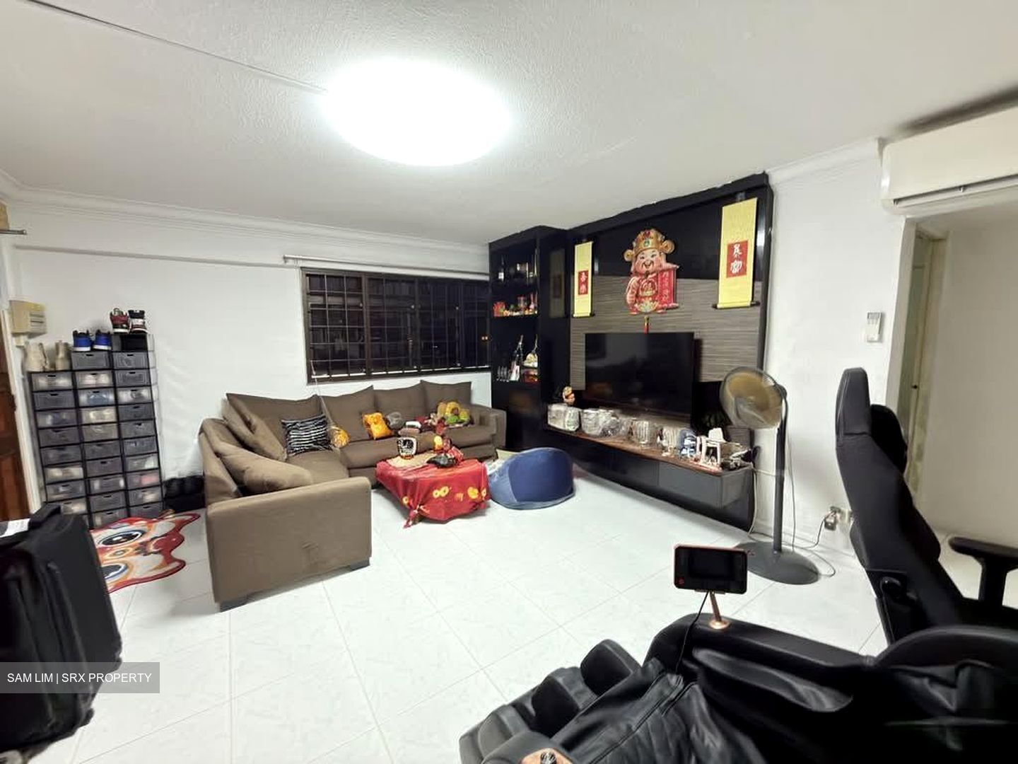 Blk 118 Hwi Yoh Ville (Serangoon), HDB 4 Rooms #588848181